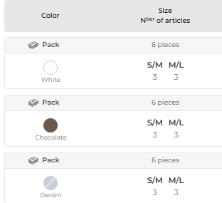 Oversized quilted jacket with denim collar – retro casual style reimagined