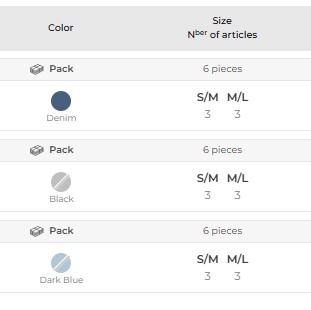 Straight-cut denim jacket with wide sleeves – timeless casual style