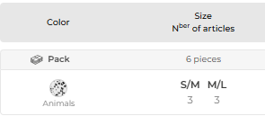 LYA – Long belted trench coat with animal print