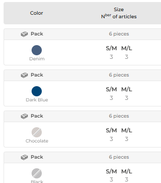 Buttoned cropped jacket + flowy pants set – chic and minimalist look