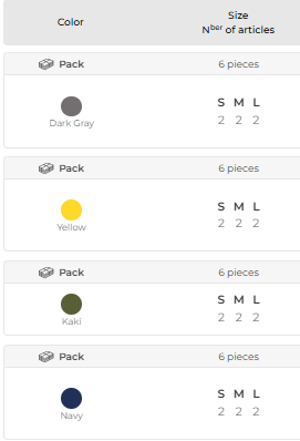 Sport set with zip slim legging pants