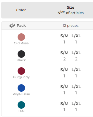 Sweet velvet vesting set