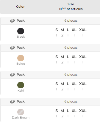 Mid-length down jacket with fur