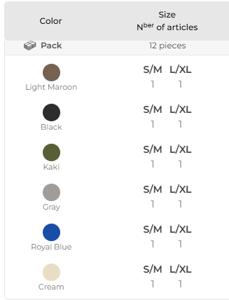 Los Angeles hooded sweatshirt