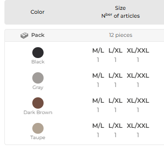 Classic checkered pants