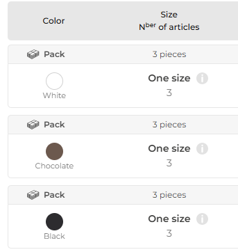 ARLENA – Short faux fur jacket with hood