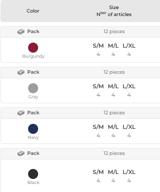 LIVIA – High-waisted sculpting leggings with slimming hooks