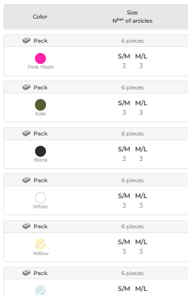 Oversized striped shirt with subtle rhinestones