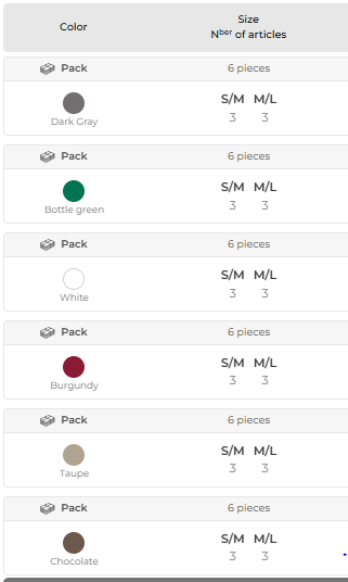 Flared skort with built-in shorts and pockets