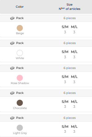 Fitted top with short sleeves, polo collar and V-neck