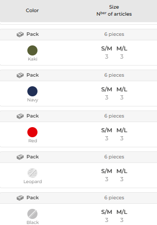 Fitted top with short sleeves, polo collar and V-neck