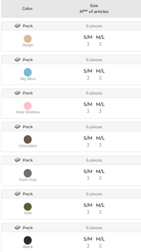 Ribbed zip-up set with flared fit