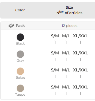 High waisted comfort leggings