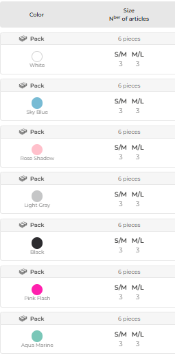 High-waisted seamless shaping leggings for women