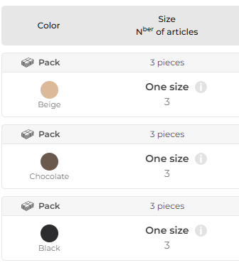 AURA – Long hooded coat in premium faux fur