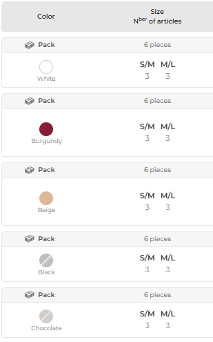 LACEY Shirt – Signature Lace & Satin Collar