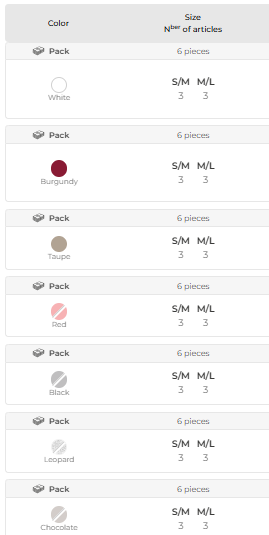 AURA – Fluid long sleeve bodysuit with high neck