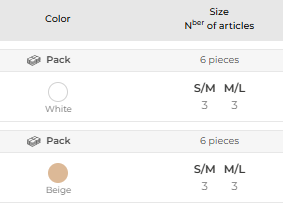 LEONA – Long coat in pure wool