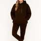 Ribbon Hoodie