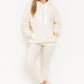 Ribbon Hoodie