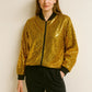 Sequin Jacket Multi Colours