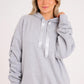 Ribbon Hoodie