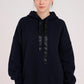 Ribbon Hoodie