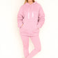 Ribbon Hoodie