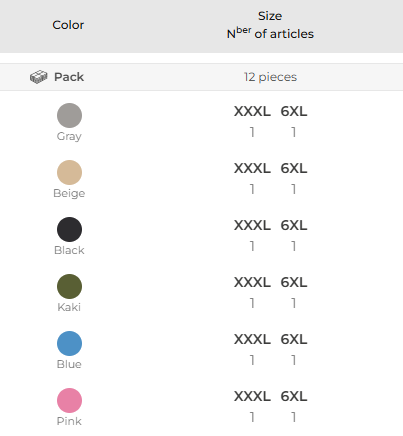 Women's Ribbed Pants