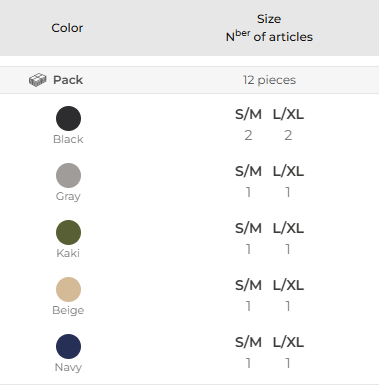 Braided ribbed pants