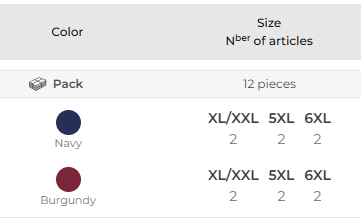 Large -sized pants thicket flower patterns