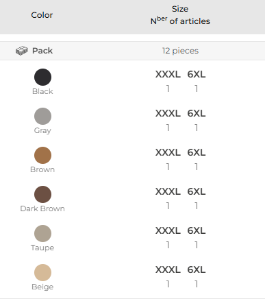 Cozy Ribbed Pants for Plus Size Women