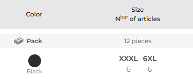 Comfortable Stretch Pants – Plus Size