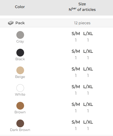 Women's Zip Vest Set