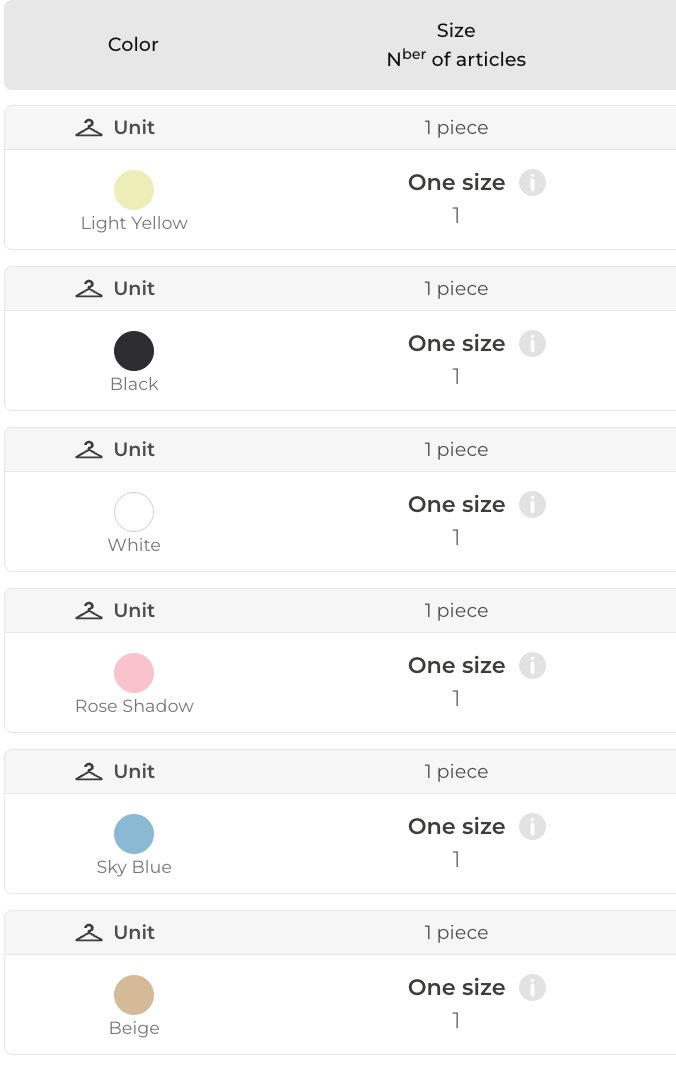 Ruffled striped tencel shirt