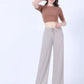 Single but Comfortable Pants