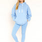 Ribbon Hoodie
