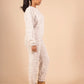 Super Soft Pajama Heart Core Patterns