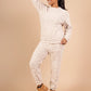 Super Soft Pajama Heart Core Patterns