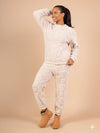 Super Soft Pajama Heart Core Patterns