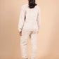 Super Soft Pajama Heart Core Patterns