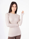 Super Trendy and Comfort Striped Sweater