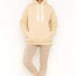 Ribbon Hoodie