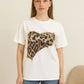 Ladies Denim Bra Tshirt tops
