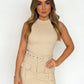 Ladies Cargo Skort