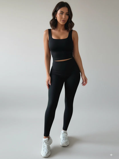 Ladies Gym set