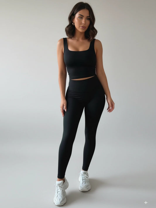 Ladies Gym set