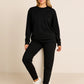 Ladies Long Sleeve Plain Set