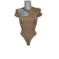 LOLA – Asymmetrical off-shoulder bodysuit