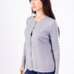 Super Chic Classic Cardigan